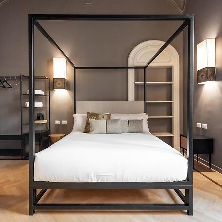 The Couper Sant'Andrea Hotel Milan Exterior photo