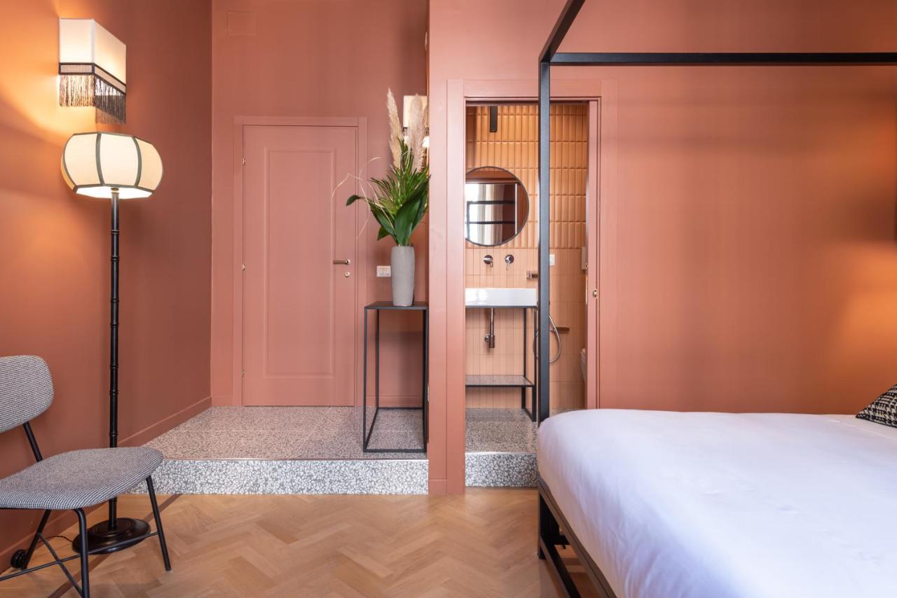 The Couper Sant'Andrea Hotel Milan Exterior photo