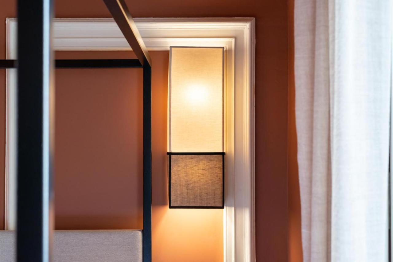 The Couper Sant'Andrea Hotel Milan Exterior photo