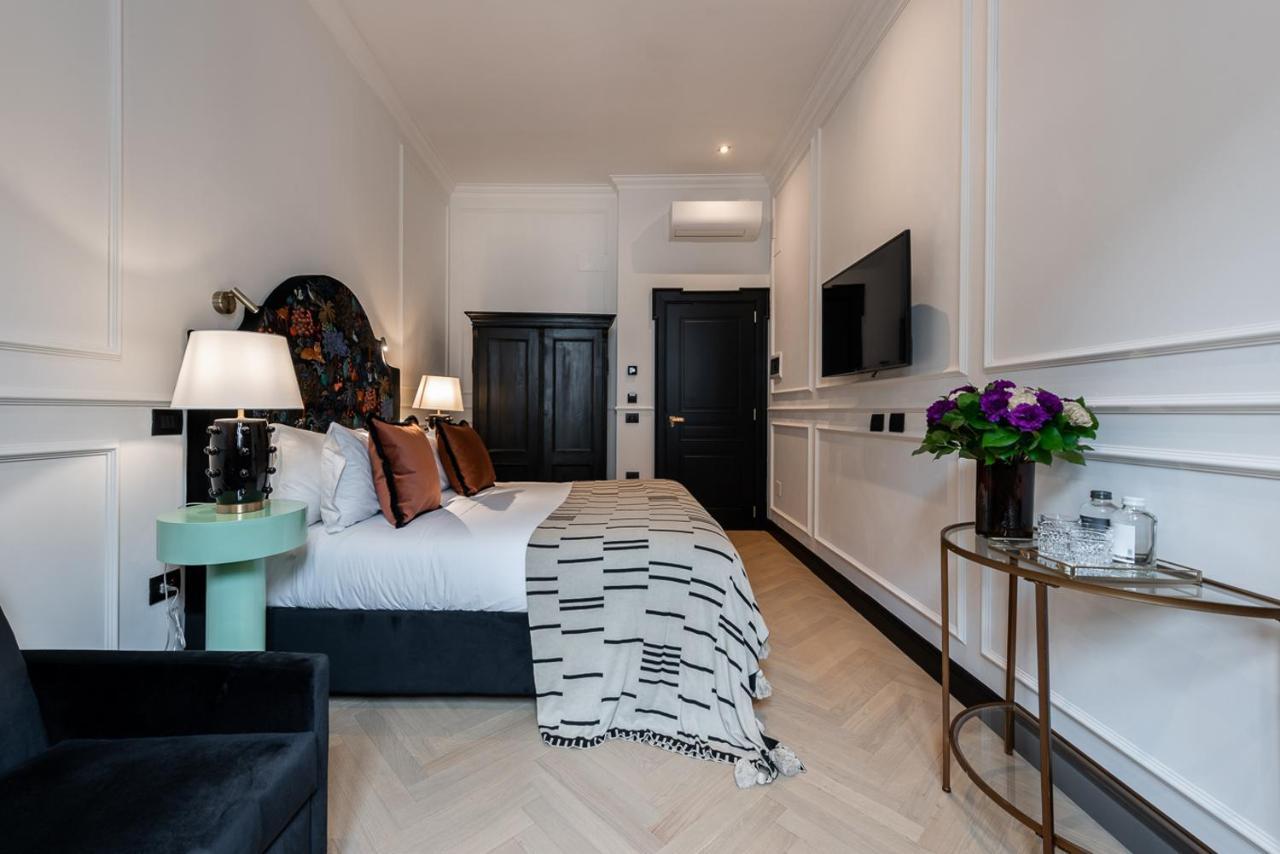 The Couper Sant'Andrea Hotel Milan Exterior photo