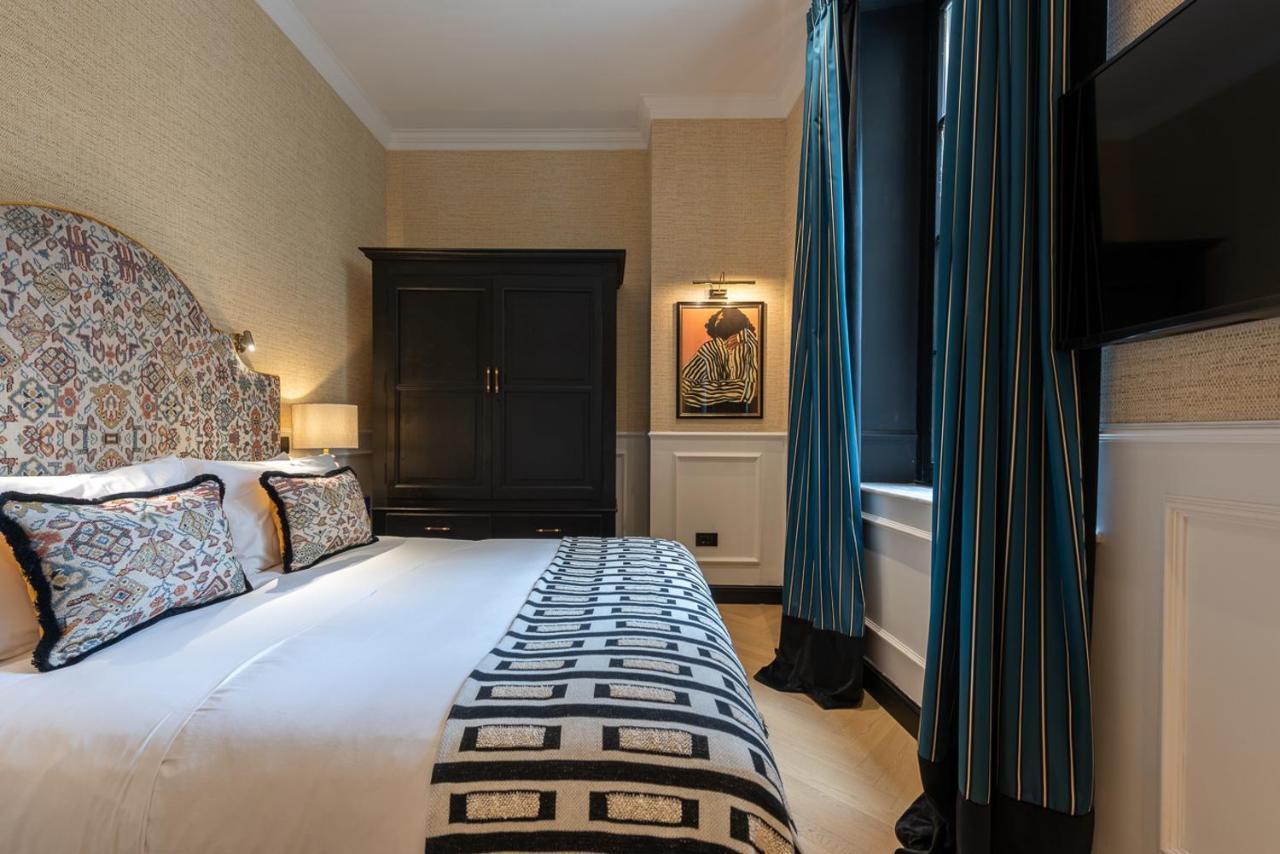 The Couper Sant'Andrea Hotel Milan Exterior photo