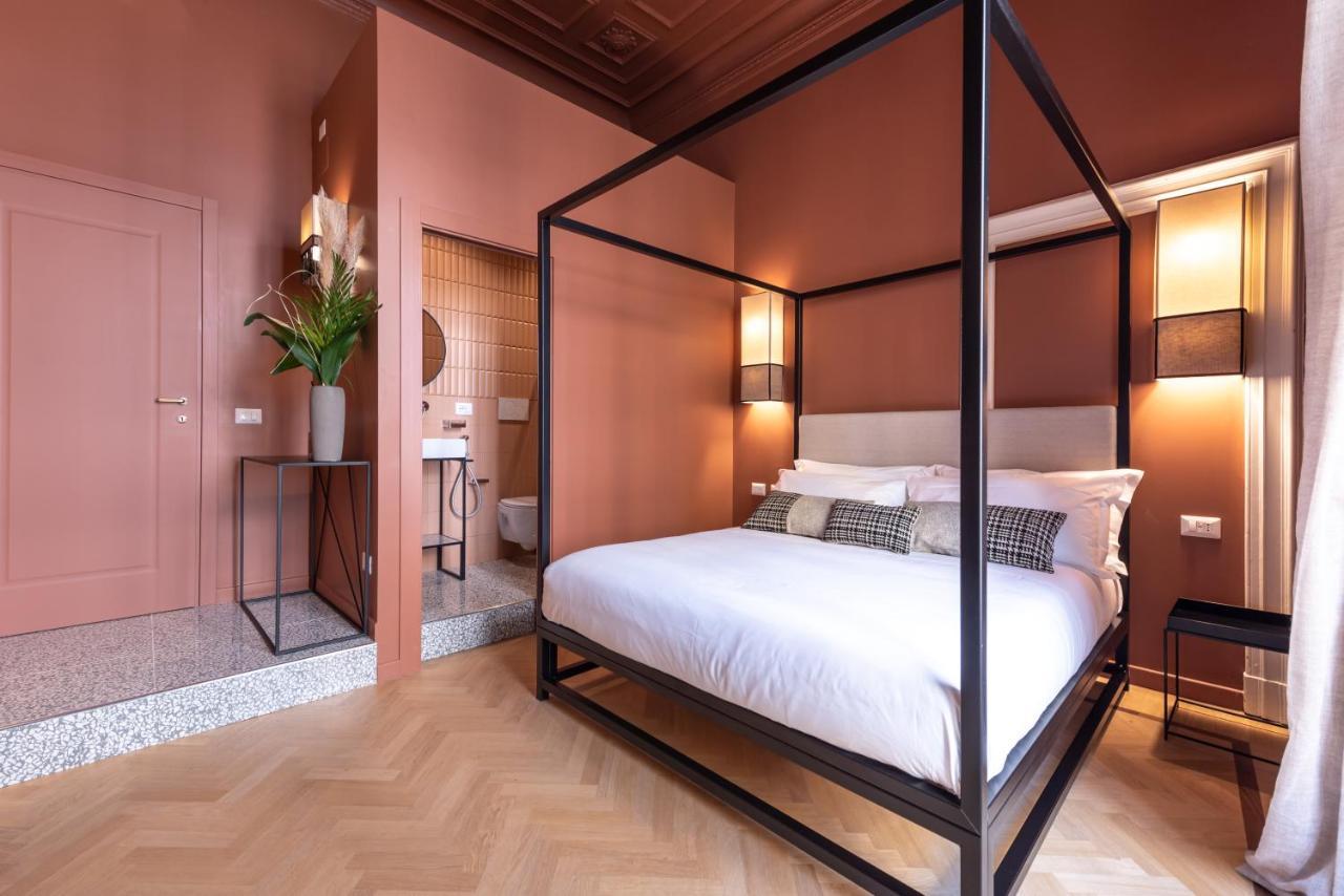 The Couper Sant'Andrea Hotel Milan Exterior photo