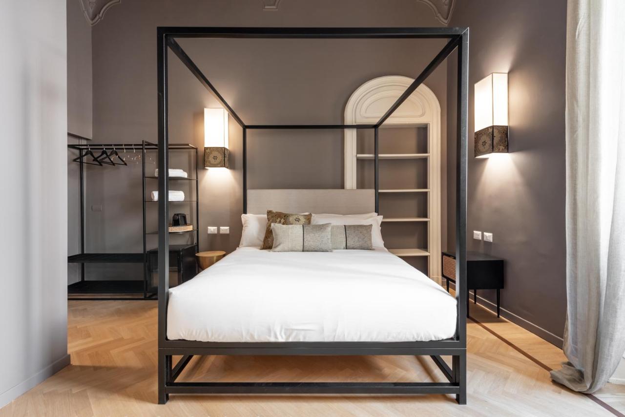 The Couper Sant'Andrea Hotel Milan Exterior photo